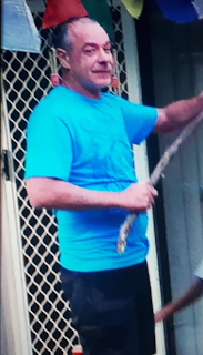 Daniel Skinner has been reported missing from Fingal Bay
