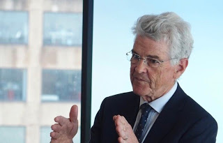 Professor Bill Mitchell