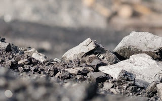 Mining