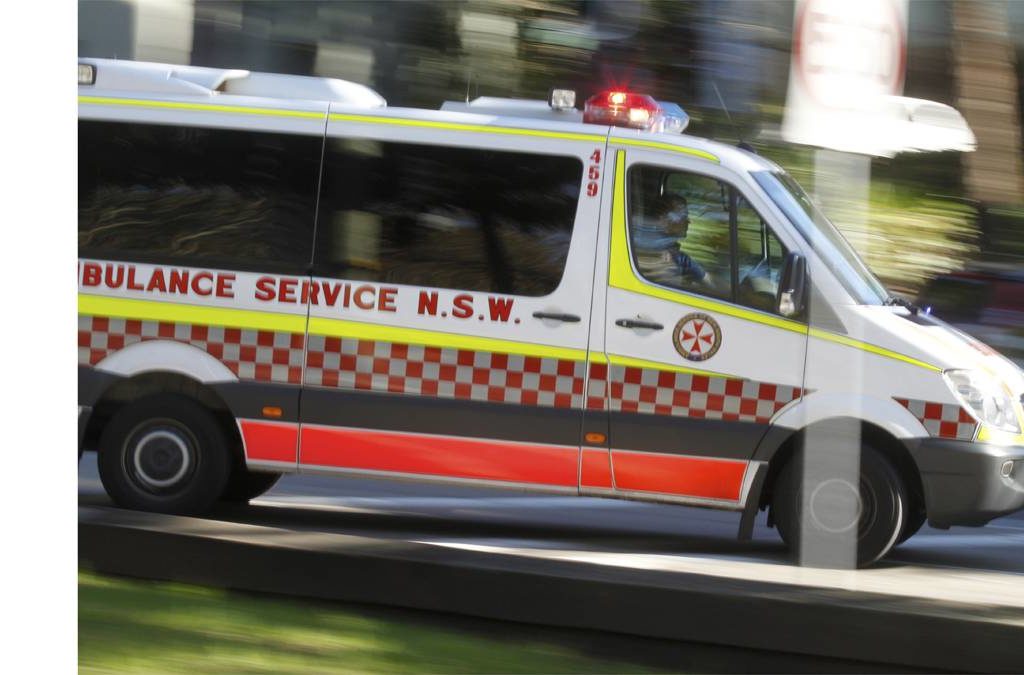 Ambulance
