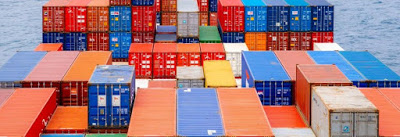 Shipping containers