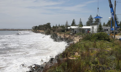 Coastline. Image Source: The Guardian