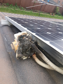 Solar panel