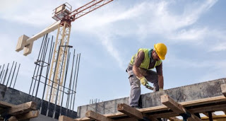 Construction worker