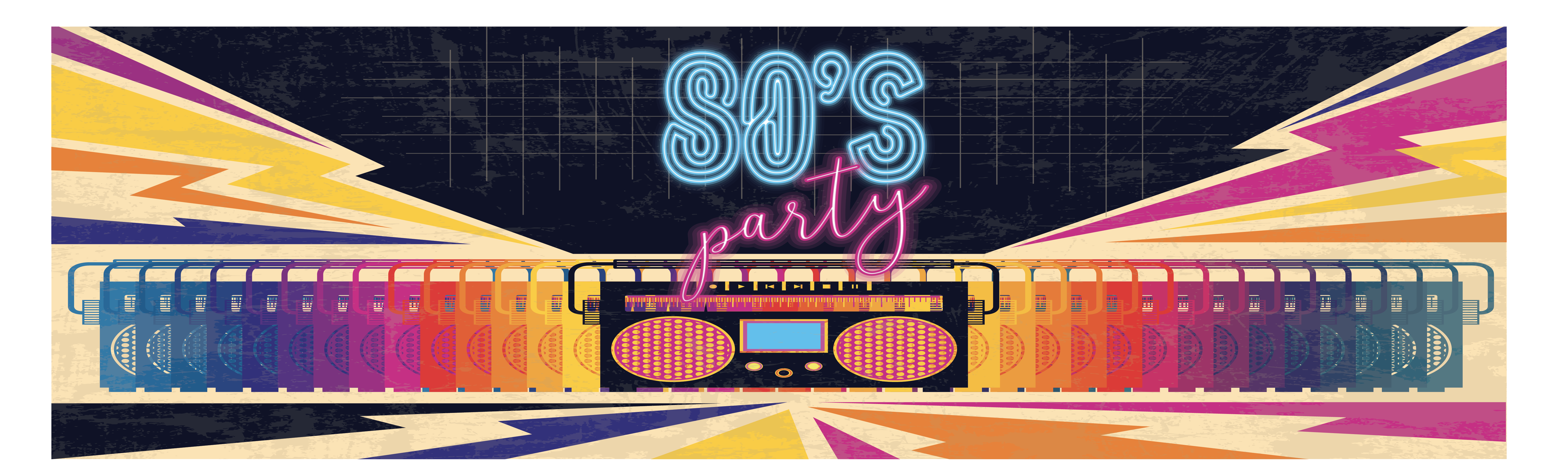 The Awesome 80s