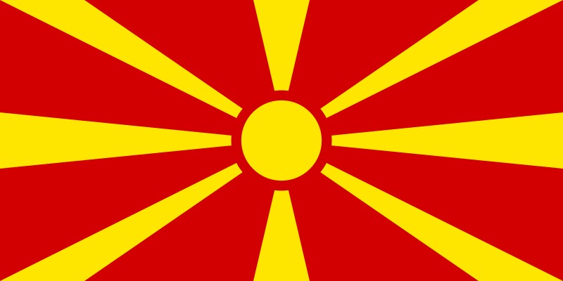 Macedonian