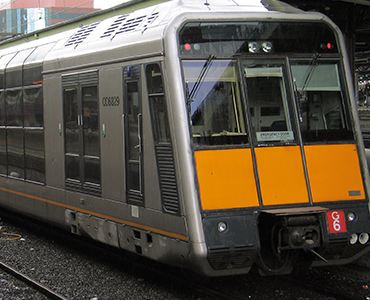 Train