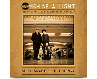By Cooking Vinyl (record label) - Album sleeve from official website promoting the album on Cooking Vinyl label, CC BY-SA 4.0. Billy Bragg and Joe Henry