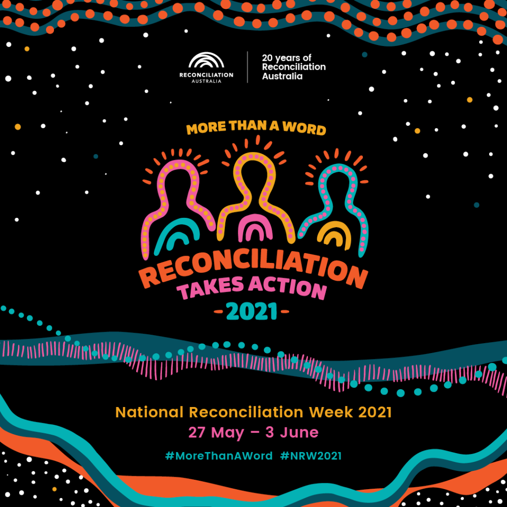 National Reconciliation Week