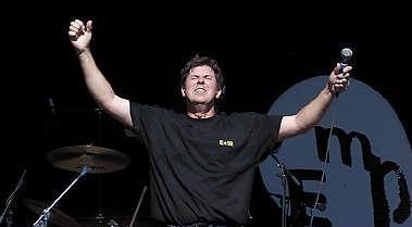 Dick Peterson
