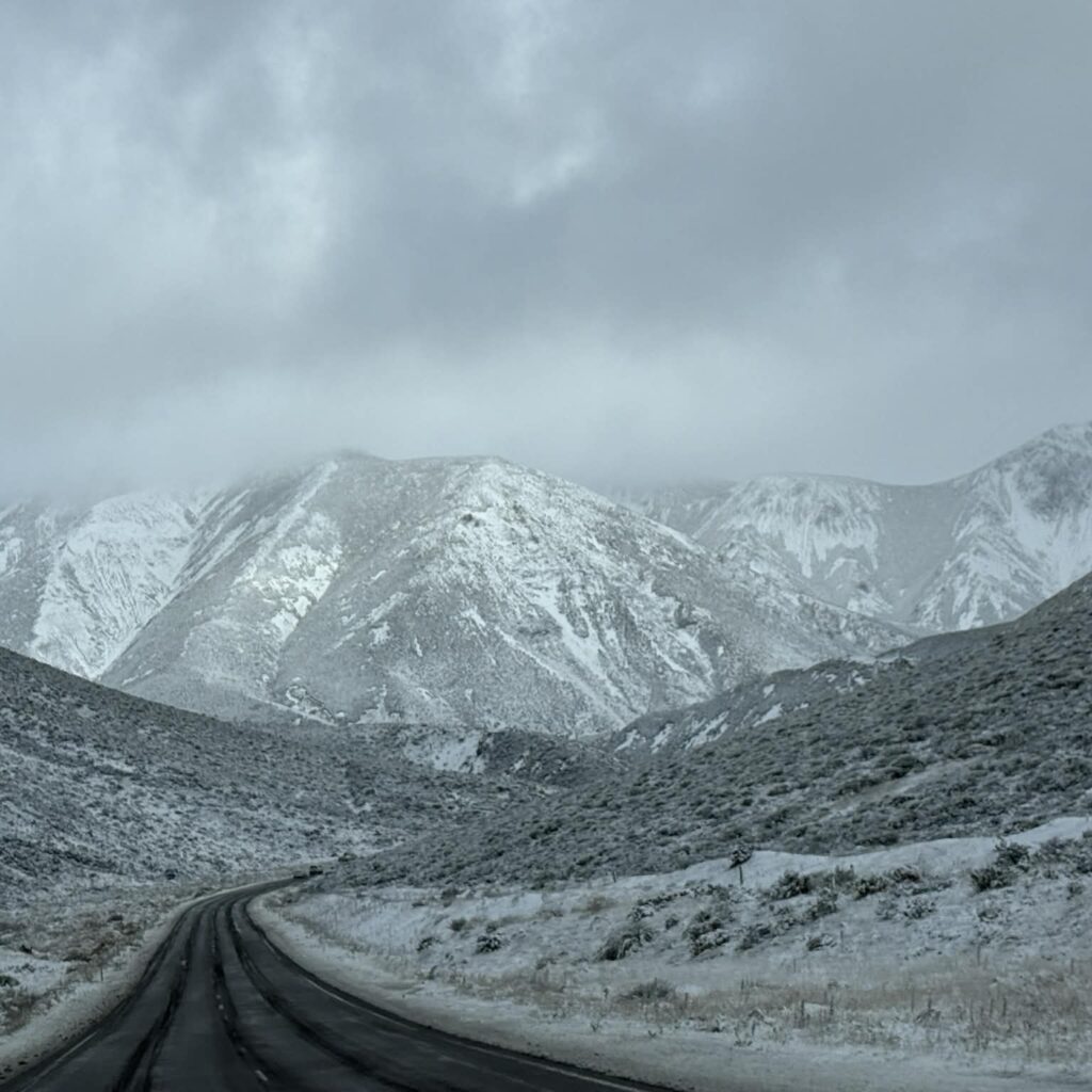 Arthur's Pass New Zealand