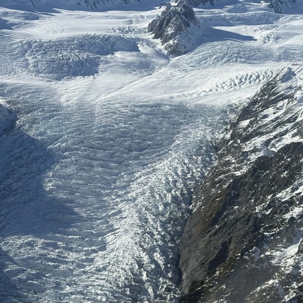 Fox Glacier
