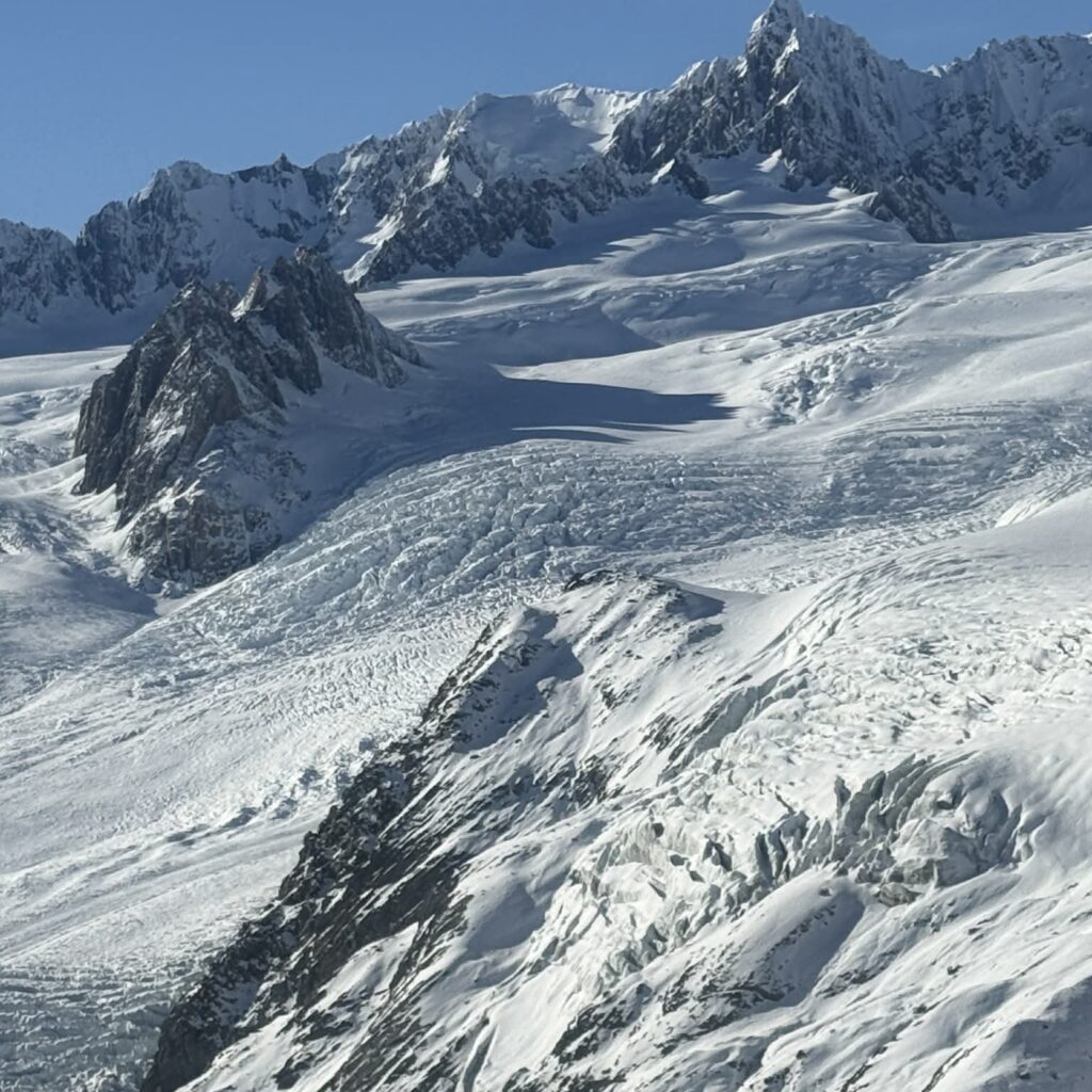 Fox Glacier