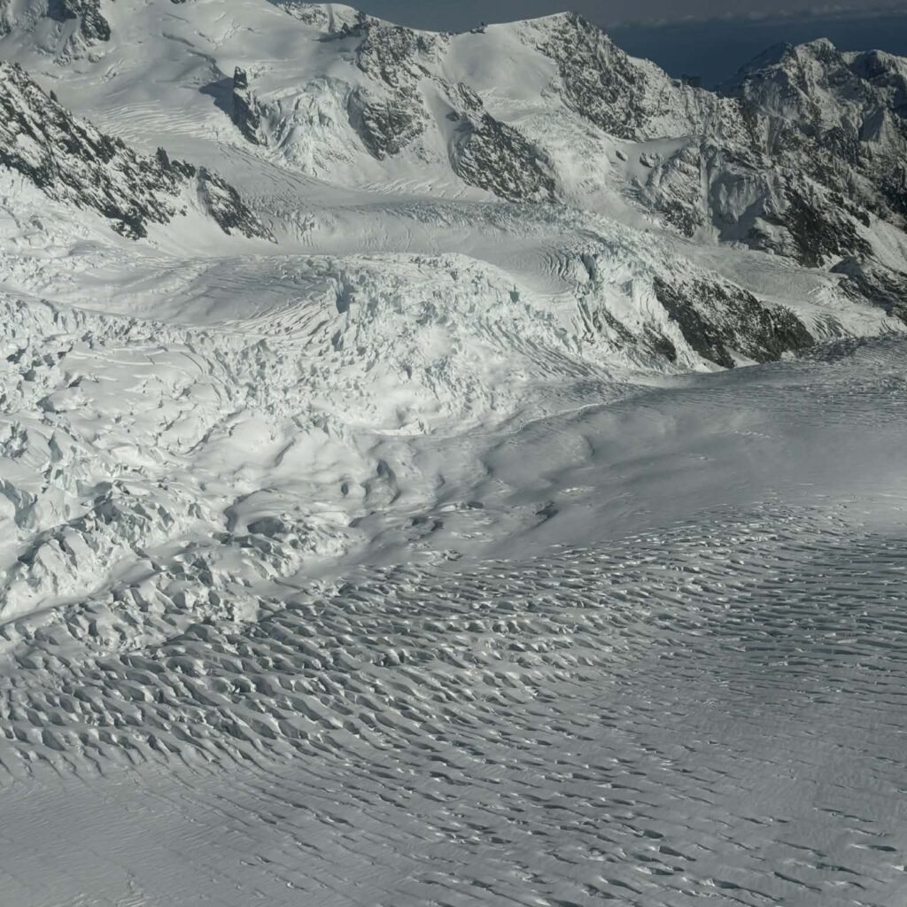 Fox Glacier