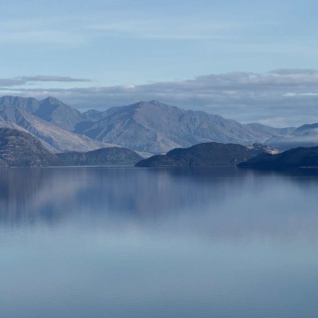 Lake Wanaka
