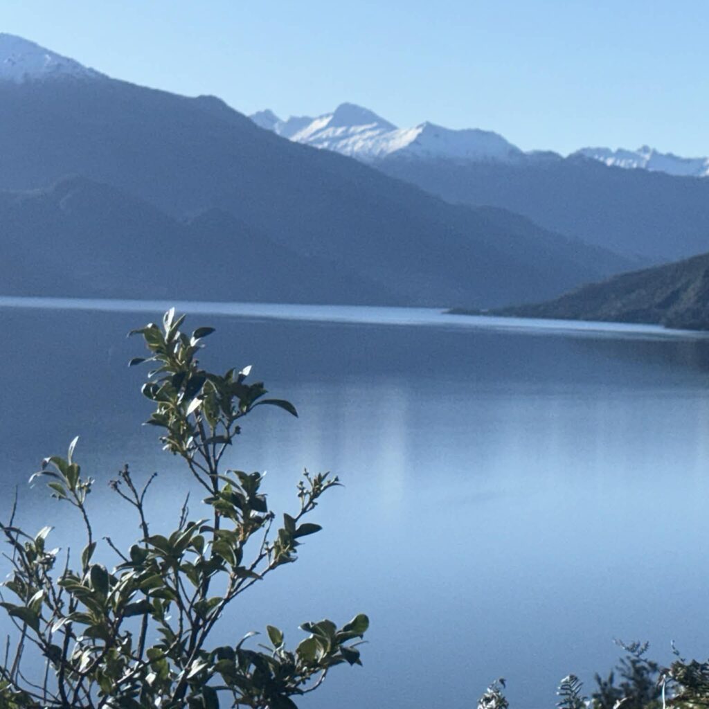 Lake Wanaka