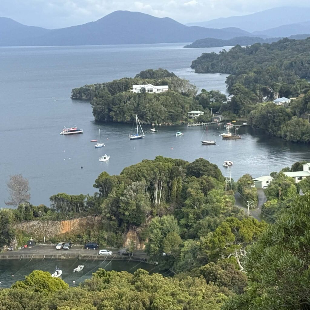 Stewart Island