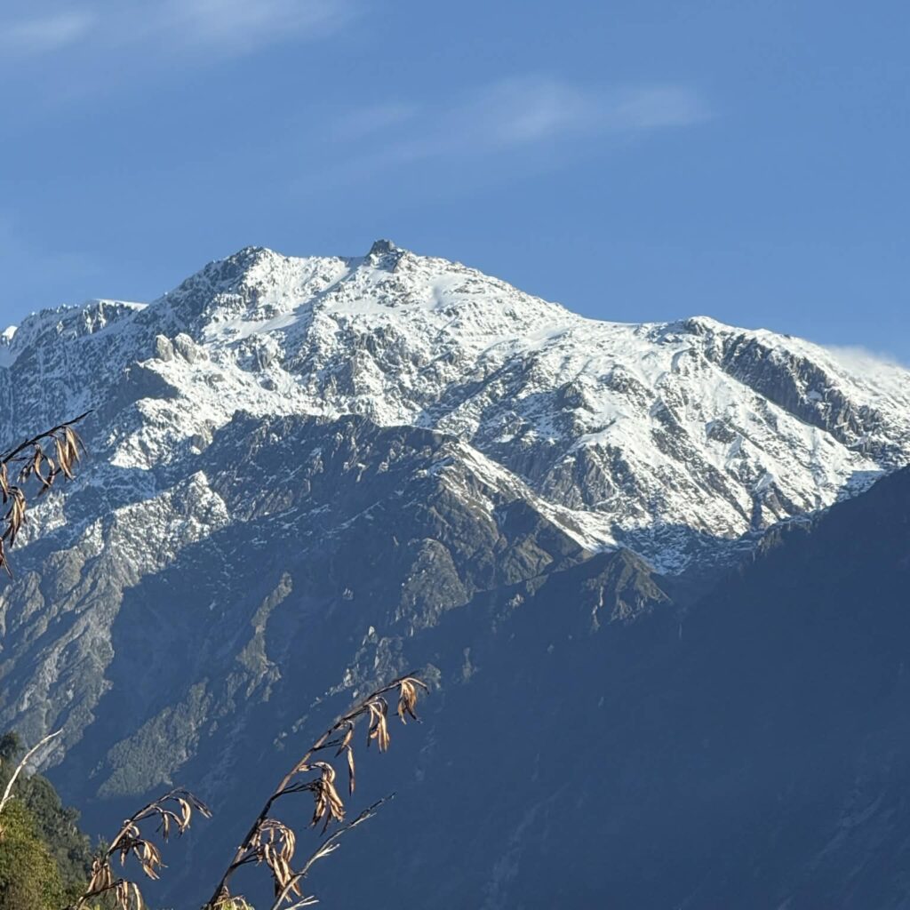 Whataroa