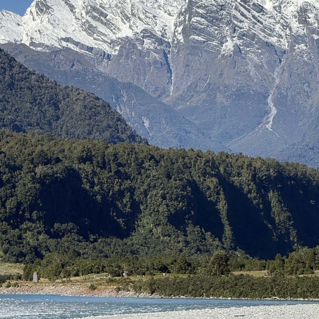 Whataroa