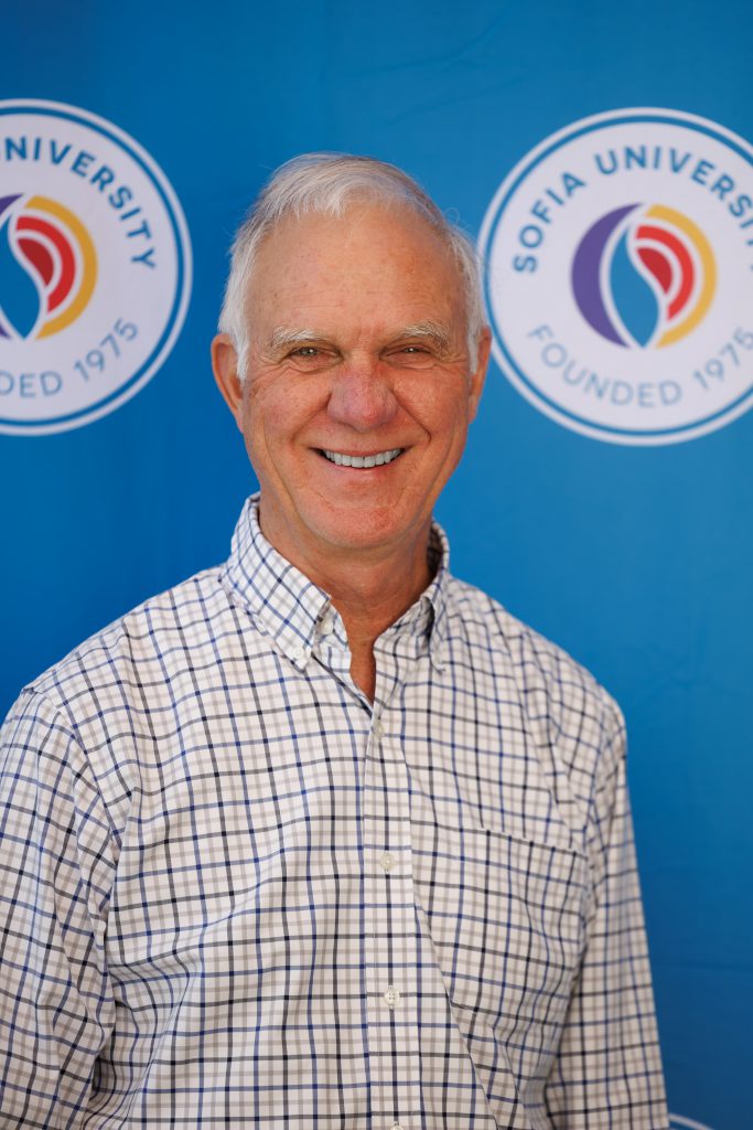 Dr John Elfers