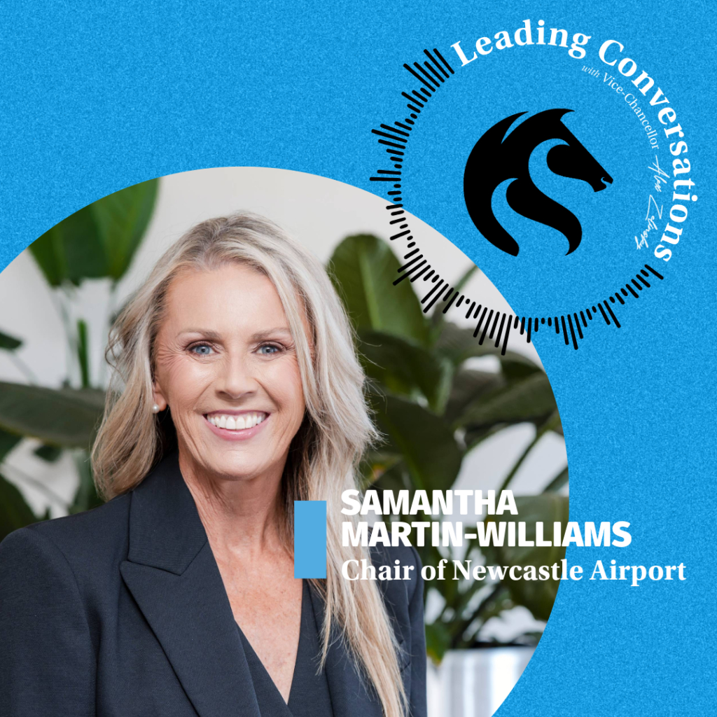 Samantha Martin-Williams