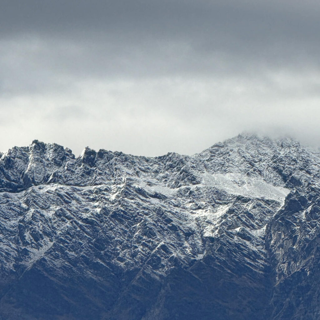Remarkable Mountains