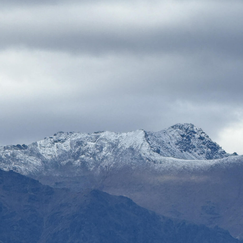 Remarkable Mountains